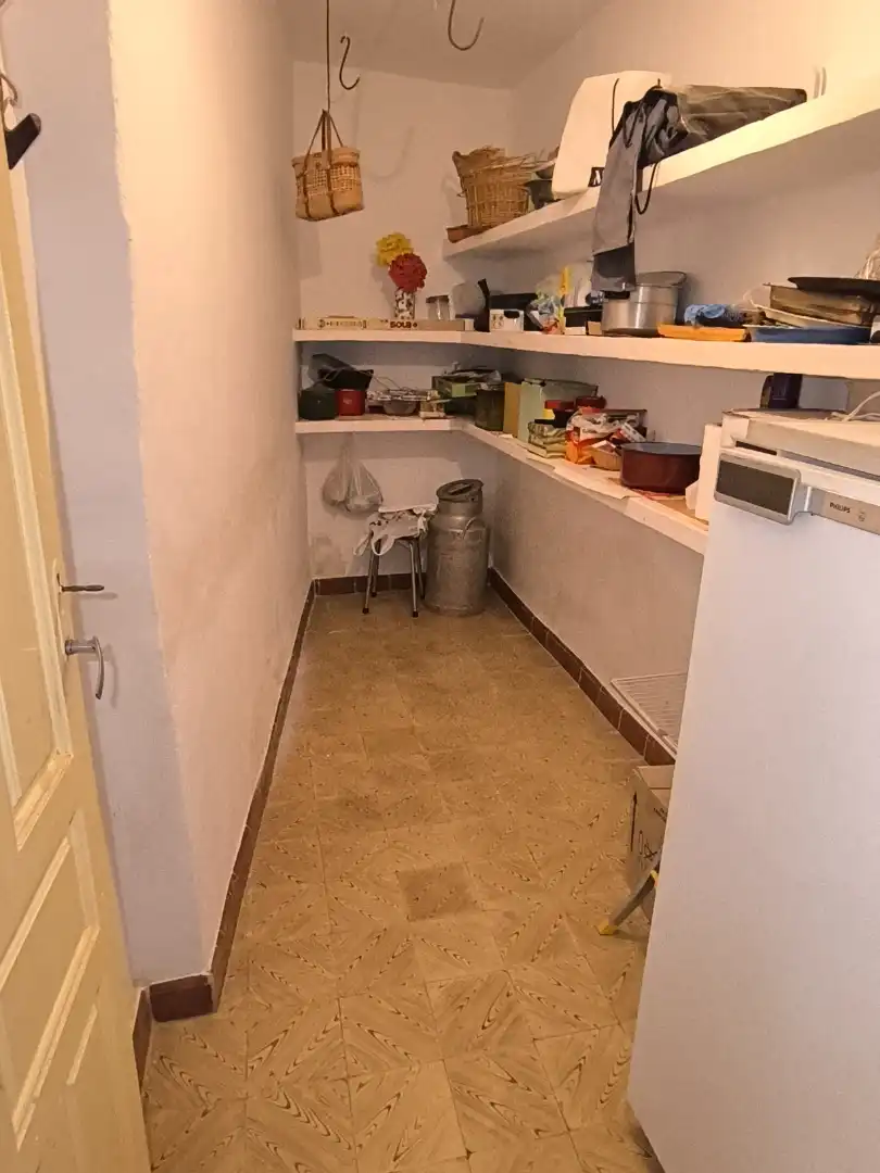 Casa o chalet en venta en Mazuecos de Valdeginate con Jardín privado, Trastero y Amueblado