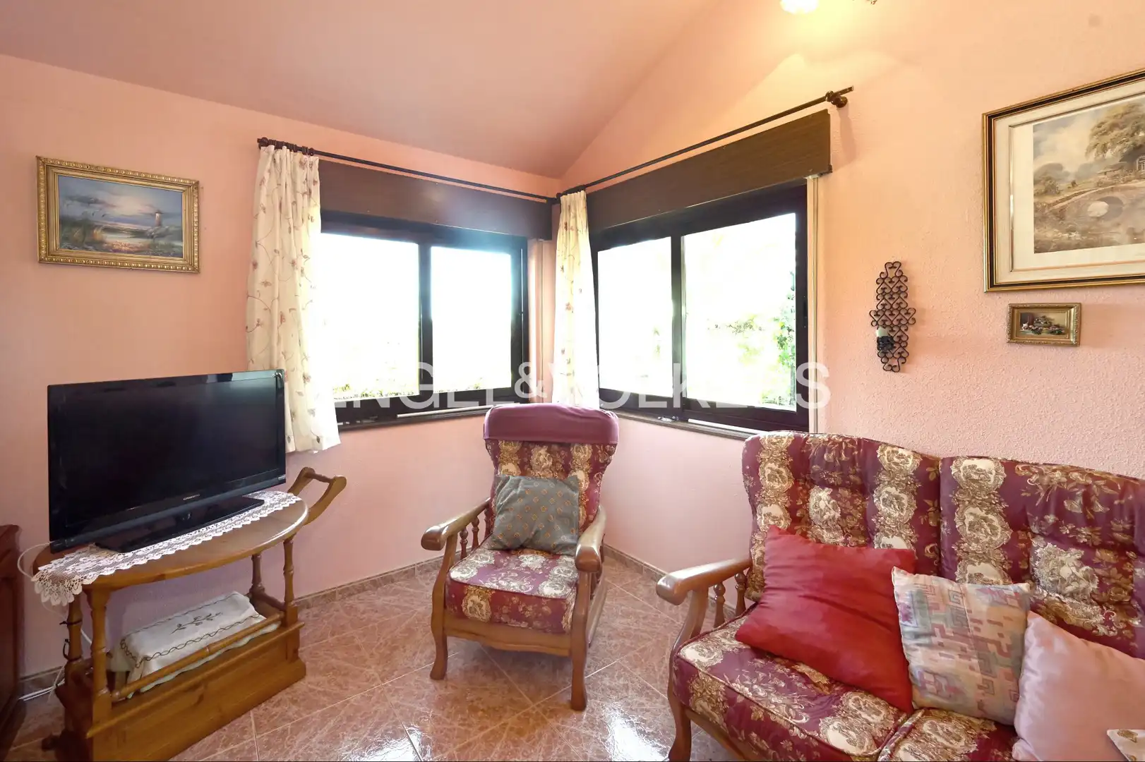 Haus mit Garten zum Verkauf in Torrelavega, imagen 8