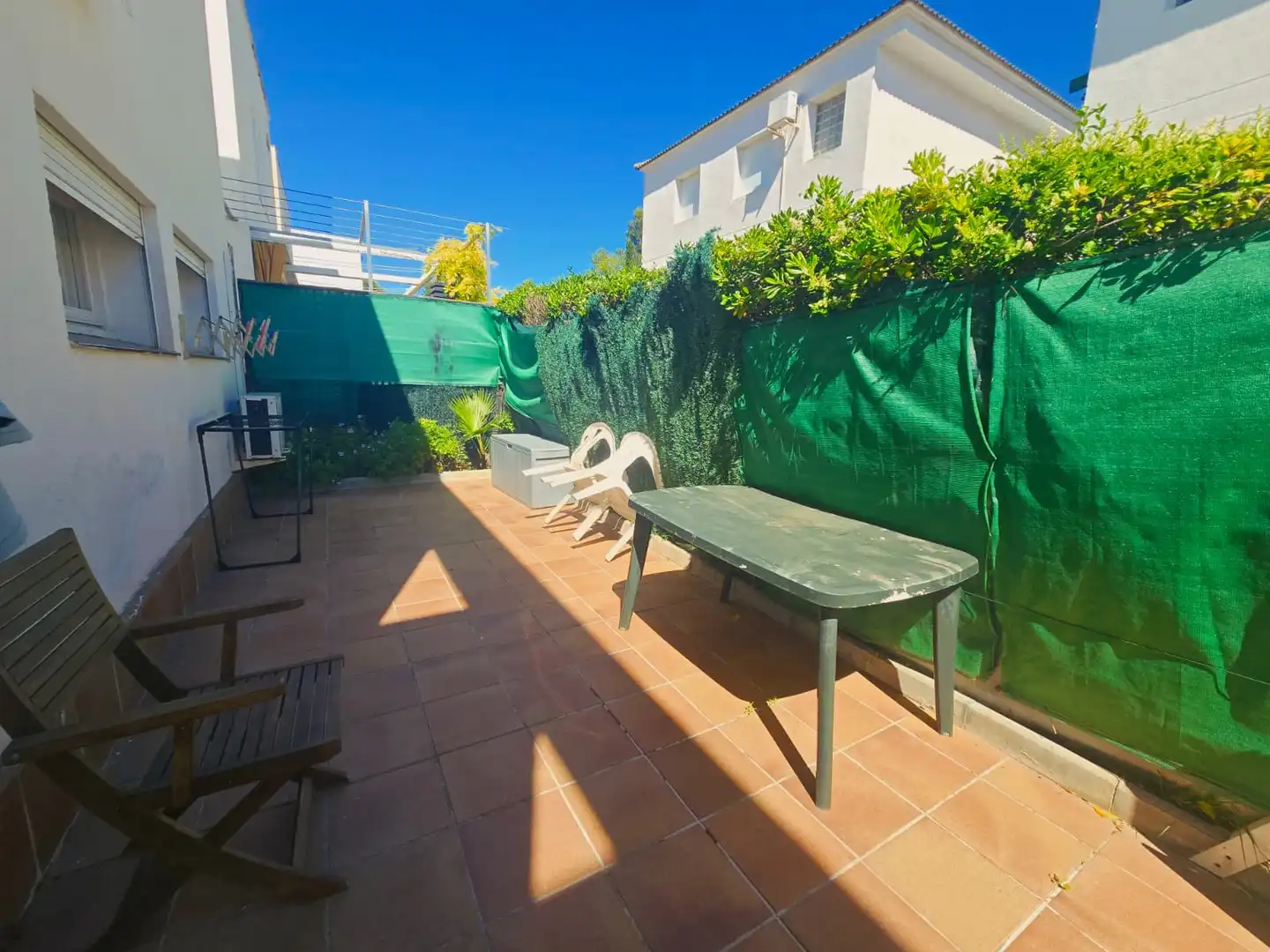 Terrassa de Casa adosada en venda en Salou amb Jardí privat, Balcó i Piscina comunitària