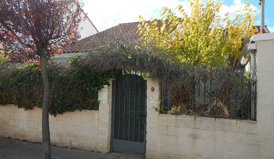 Photo 1 of House or chalet for sale in Calle Compromiso de Caspe, 9, Pinseque, Zaragoza
