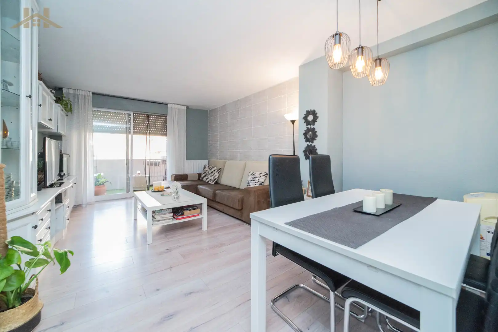 Flat with lift for sale in Calle Pintor Velazquez, imagen 3