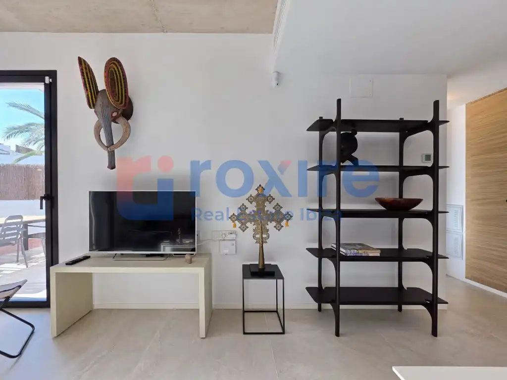 Apartments for rent in Calle Bella Vista, Sant Antoni de Portmany