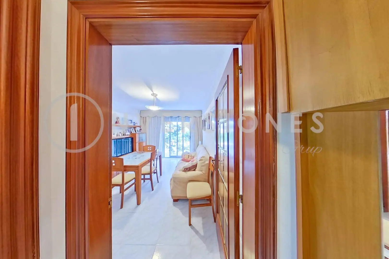 Flat for sale in Sabadell  with Air Conditioner and Balcony