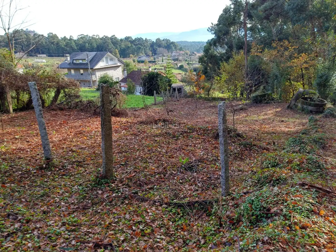 Wohnbaugrundstück zum Verkauf in Lugar Casal 20, imagen 7