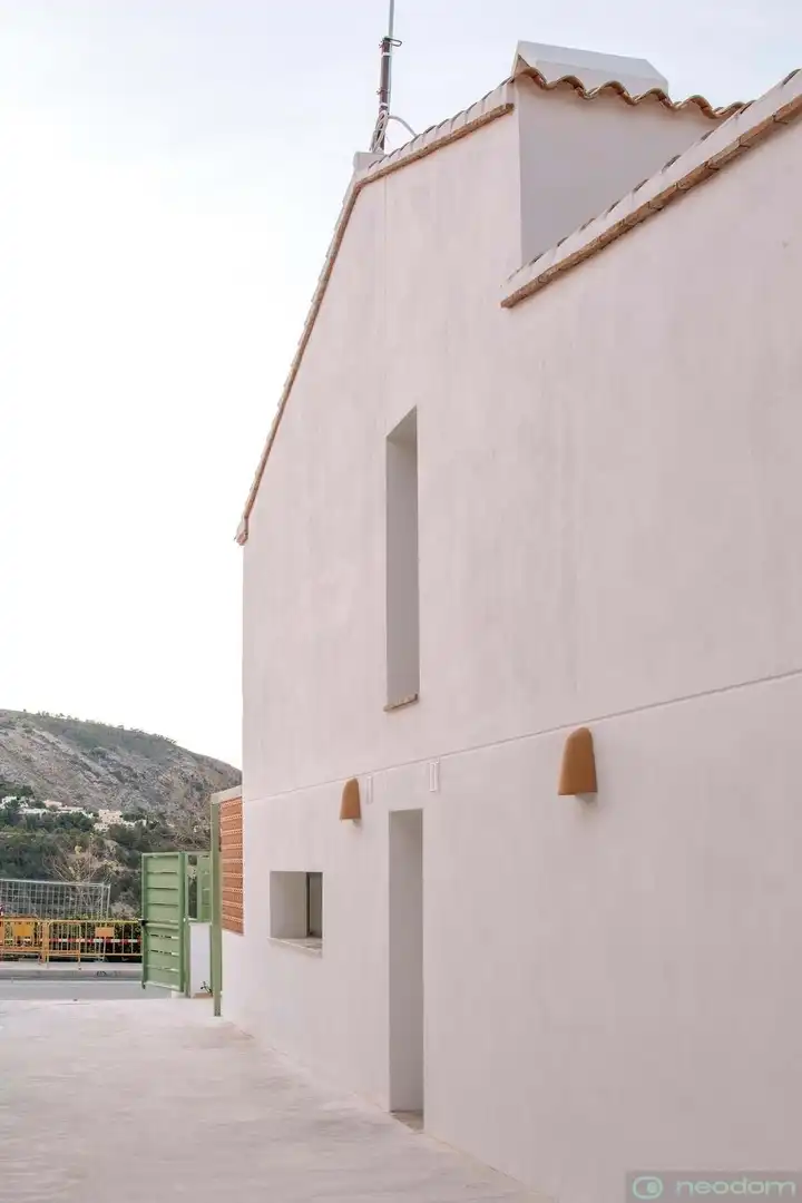 Casa en venda a Orxeta, imagen 7