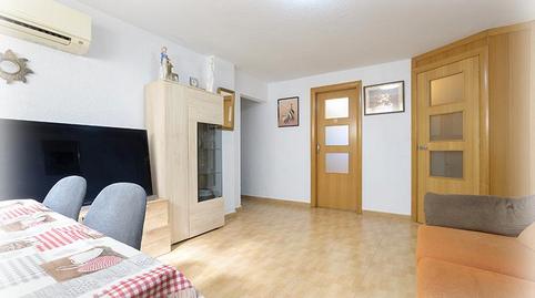 Foto 2 de Planta baixa en venda a Carrer del Prat, Bellvitge, L'Hospitalet de Llobregat