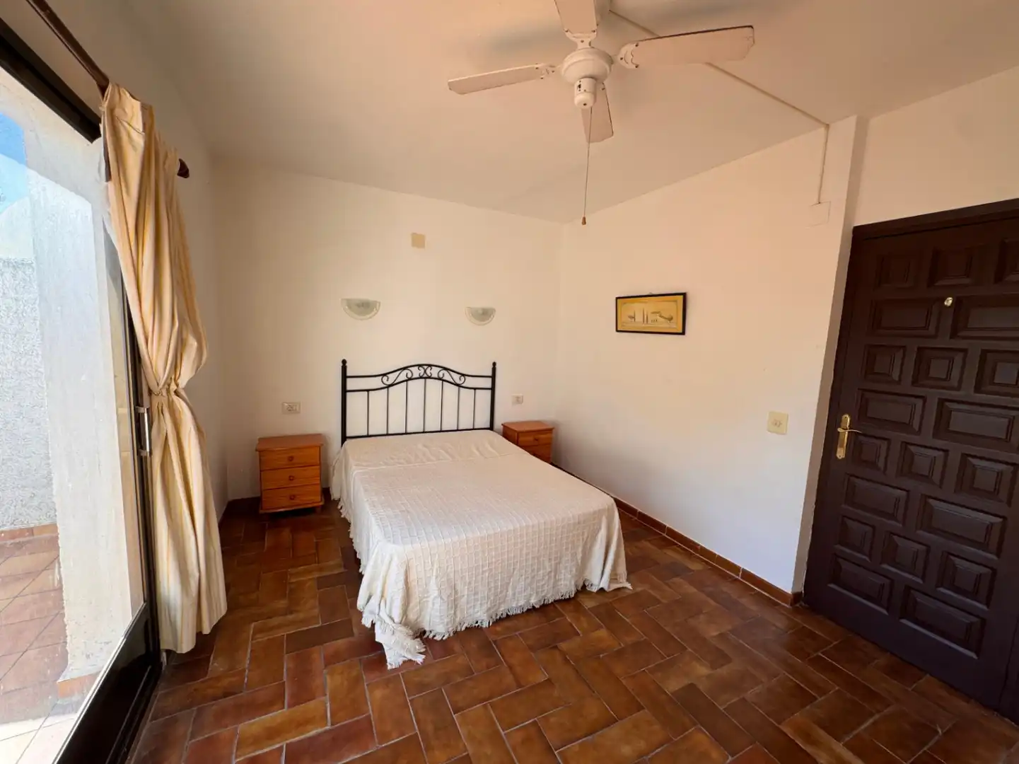 Bungalow mit Pool zum Verkauf in Moravit - Cap Blanc, imagen 21