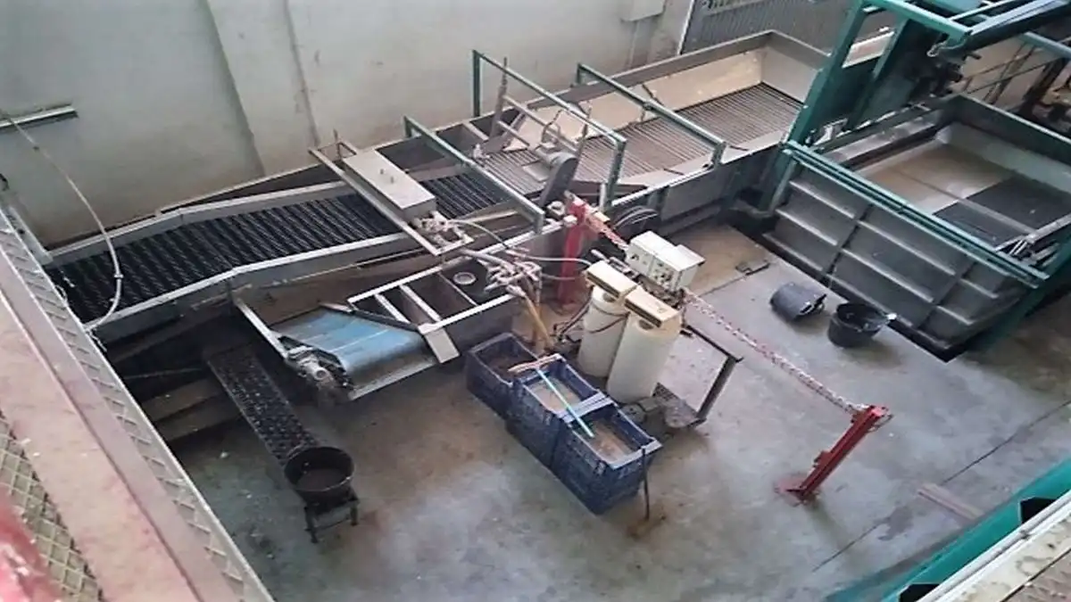 Nave industrial en venta en Partida Grealo, 39, Partides Rurals