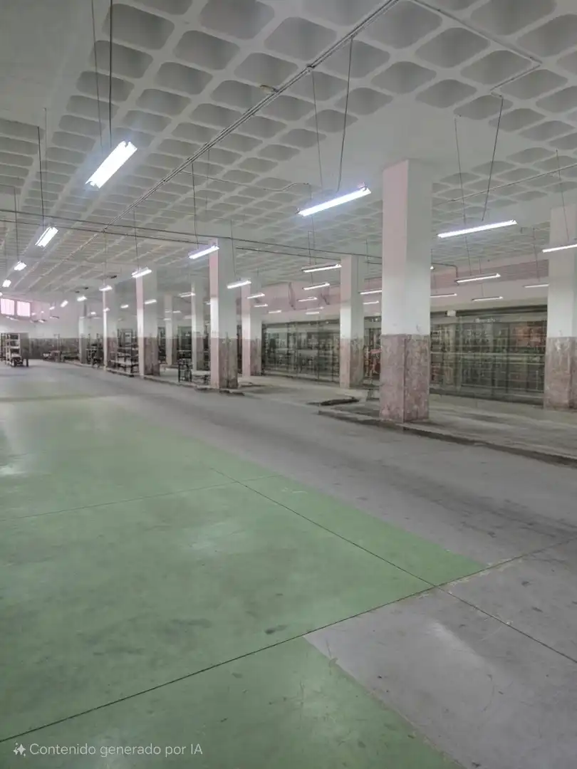 Nave industrial en alquiler en Centro, imagen 2