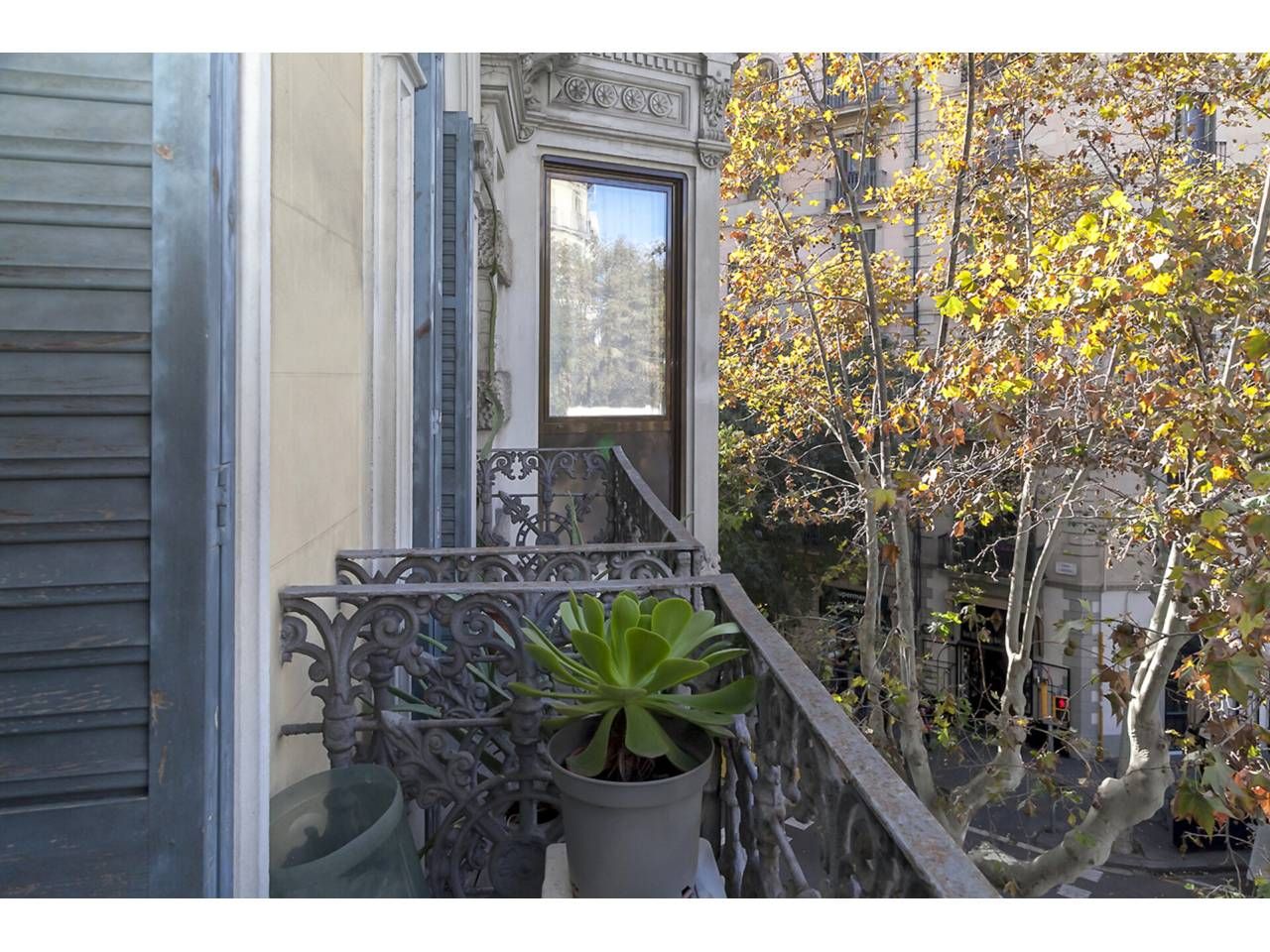 Flat for sale in Aribau, L'Antiga Esquerra de l'Eixample, Eixample