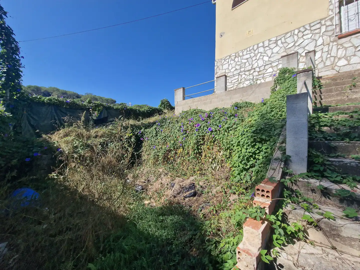 Casa o chalet en venta en Sant Pere de Vilamajor con Calefacción, Jardín privado y Terraza