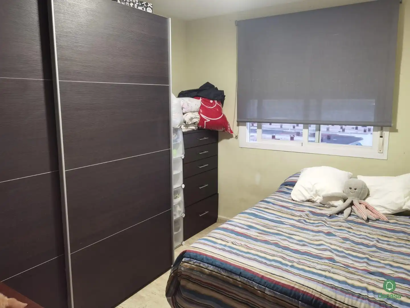 Habitación de Piso en venta en Huelva con Aire acondicionado, Calefacción y Terraza