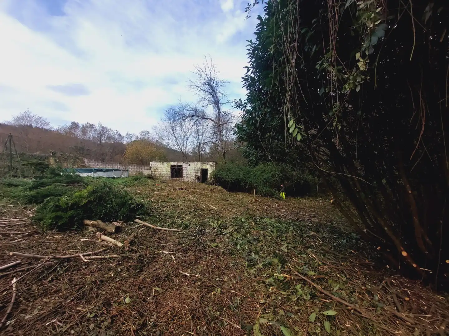 Country house zum Verkauf in Morga