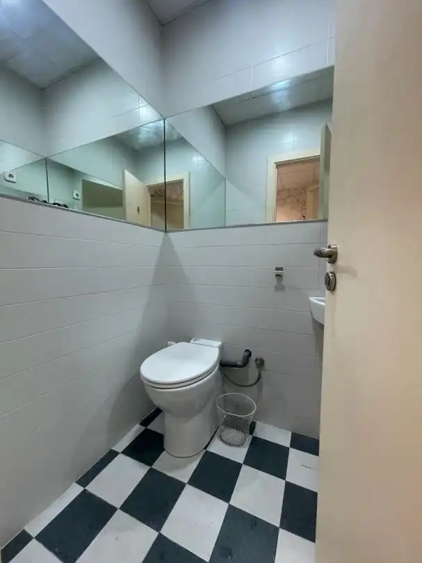 Local comercial en alquiler en San Bartolome Kalea, imagen 9