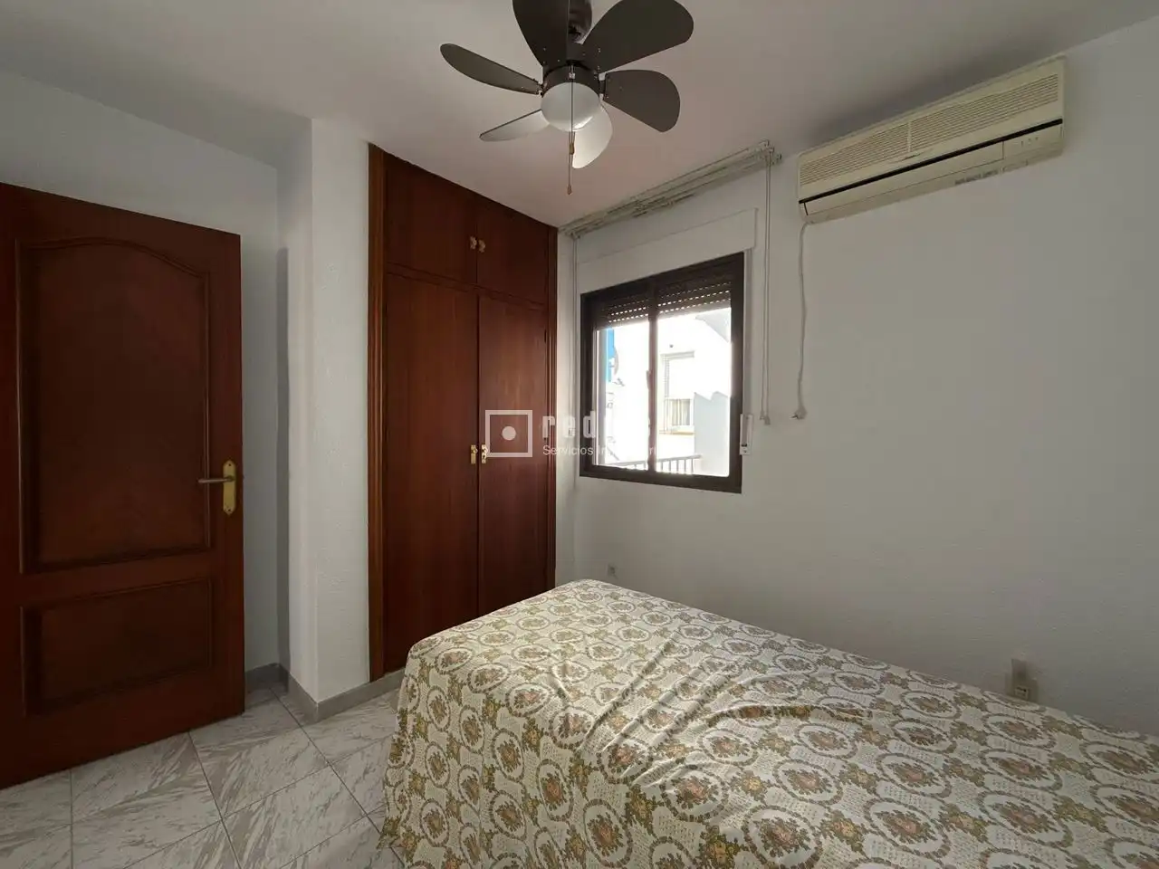 Habitación de Casa o chalet en venta en Málaga con Calefacción y Terraza