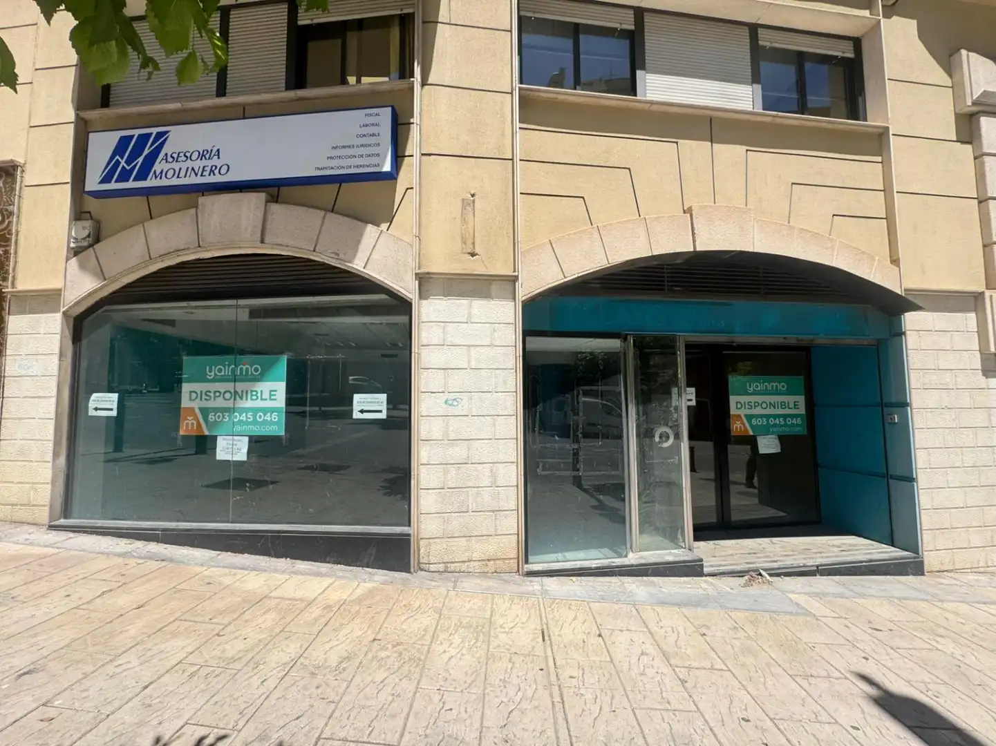 Local en venda en Jaén