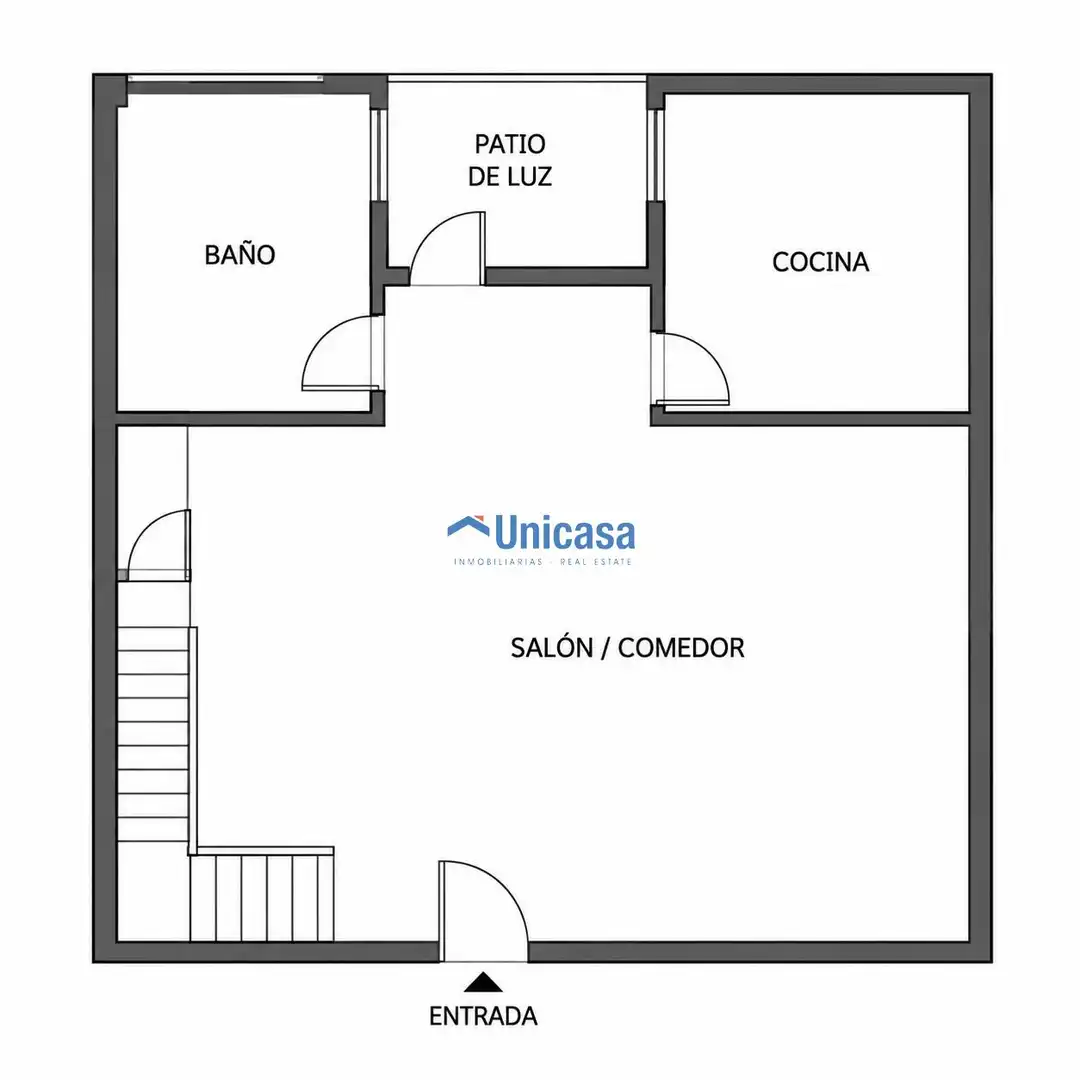 Casa o xalet en venda en Teatinos - Universidad