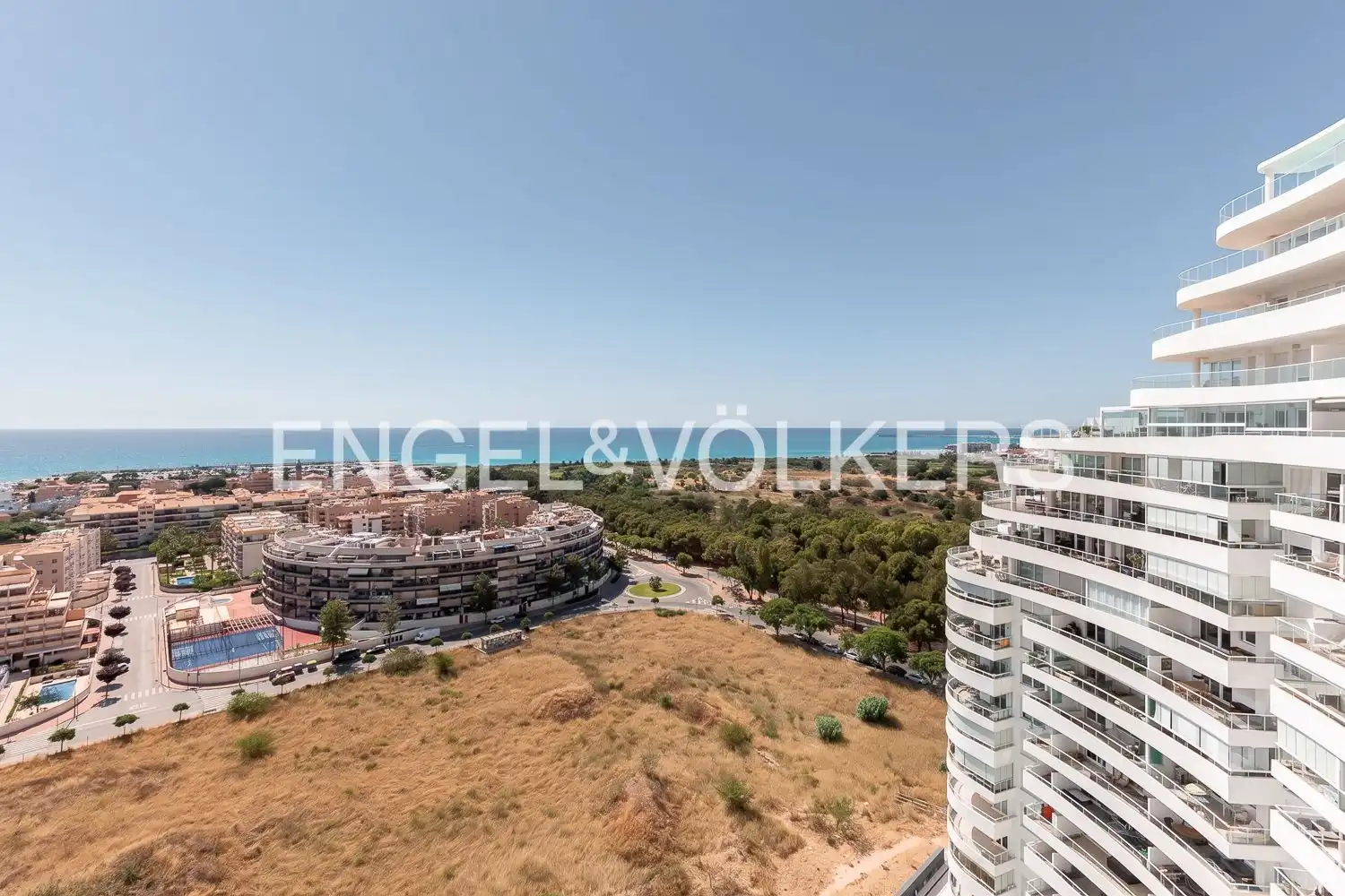 Pis amb piscina de lloguer a Canet d'En Berenguer, imagen 36