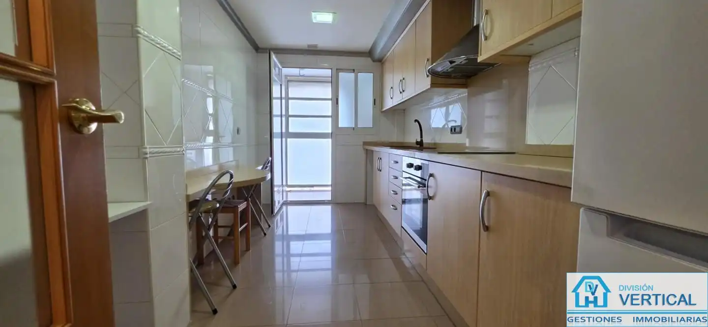 Cocina de Piso en venta en Manises con Aire acondicionado, Calefacción y Trastero