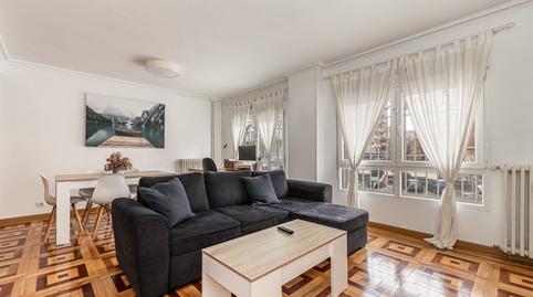 Photo 5 of Flat for sale in Ciudad Jardín, Madrid