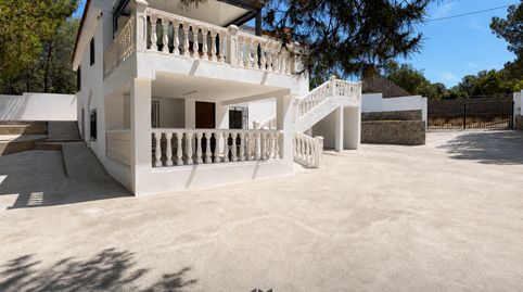 Foto 3 de Casa o chalet en venta en Olocau, Valencia