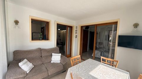 Foto 4 de Piso en venta en Avenida de Europa, Playa Levante, Benidorm