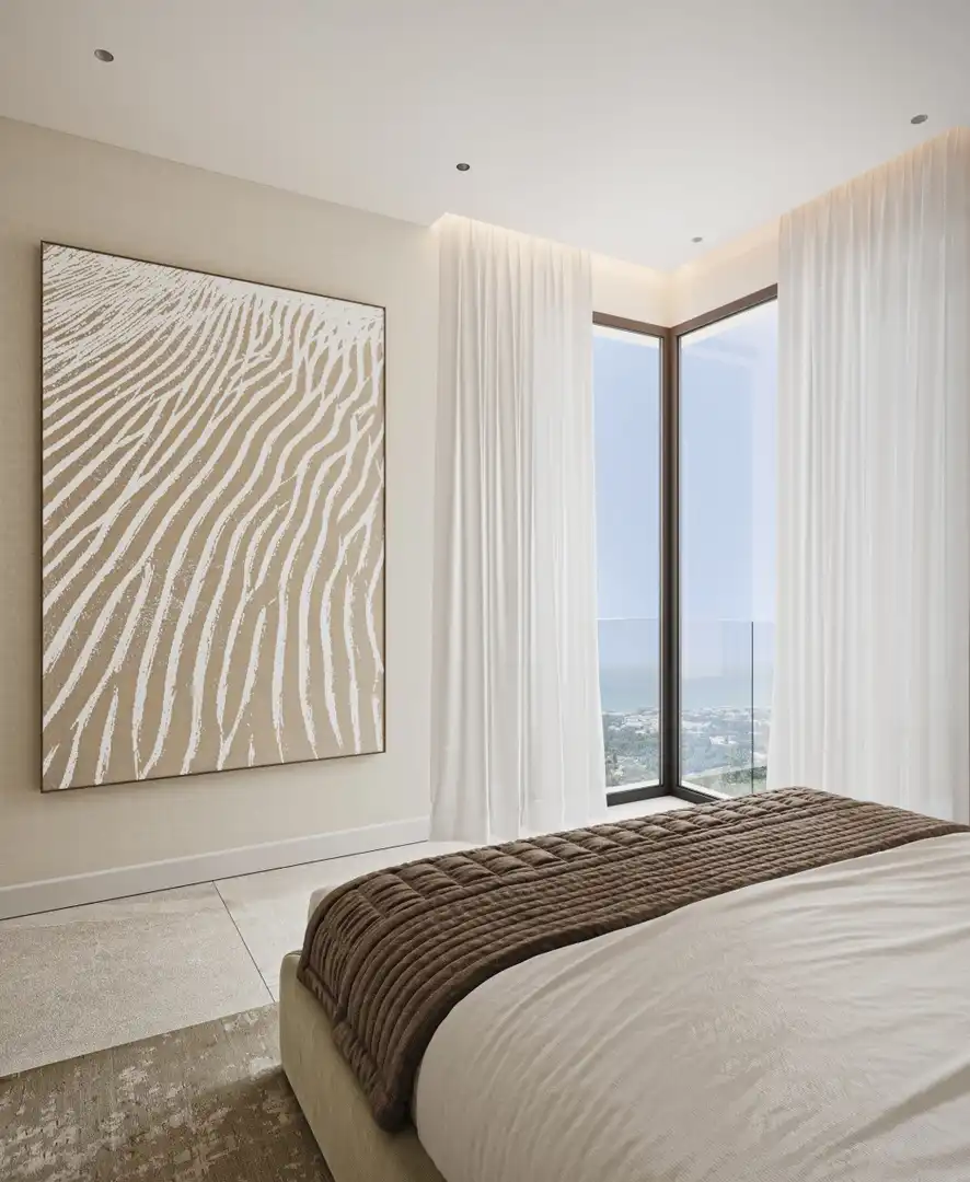 Chalet con piscina en venta en Mijas pueblo, imagen 20