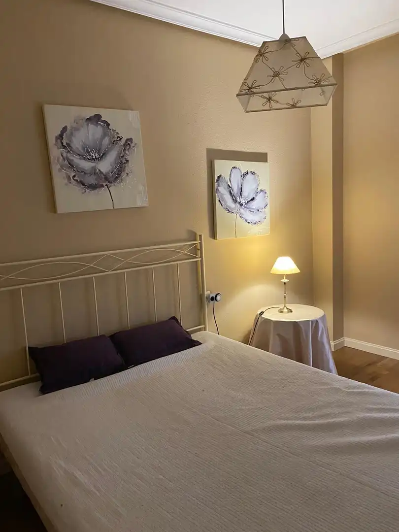 Flat with lift to rent in Ruta de la Plata, imagen 10