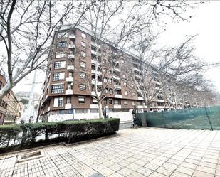 Vista exterior de Garatge en venda en Puertollano
