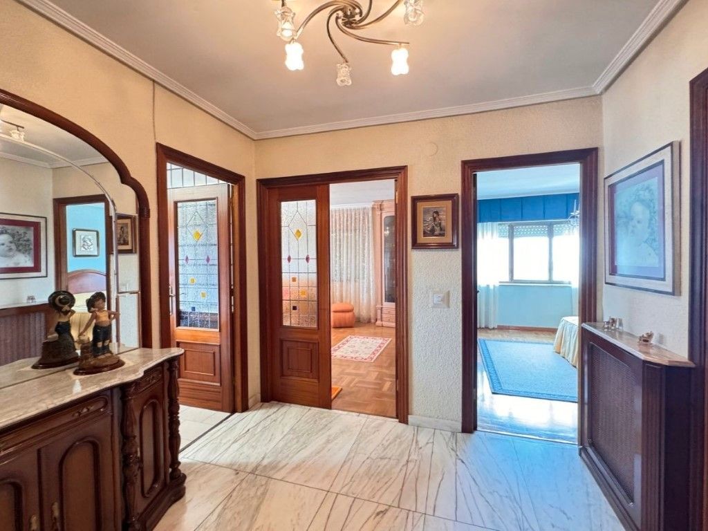 Flat for sale in Turcia