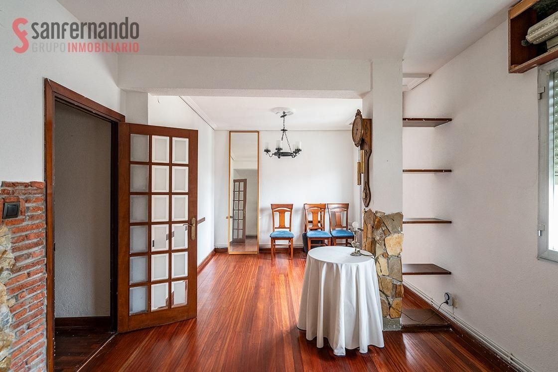 Flat for sale in Torrelavega   with Terrace