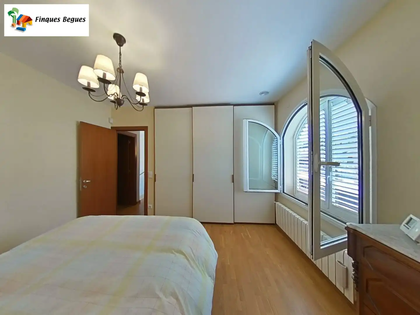 Chalet con jardín en venta en Begues, imagen 134