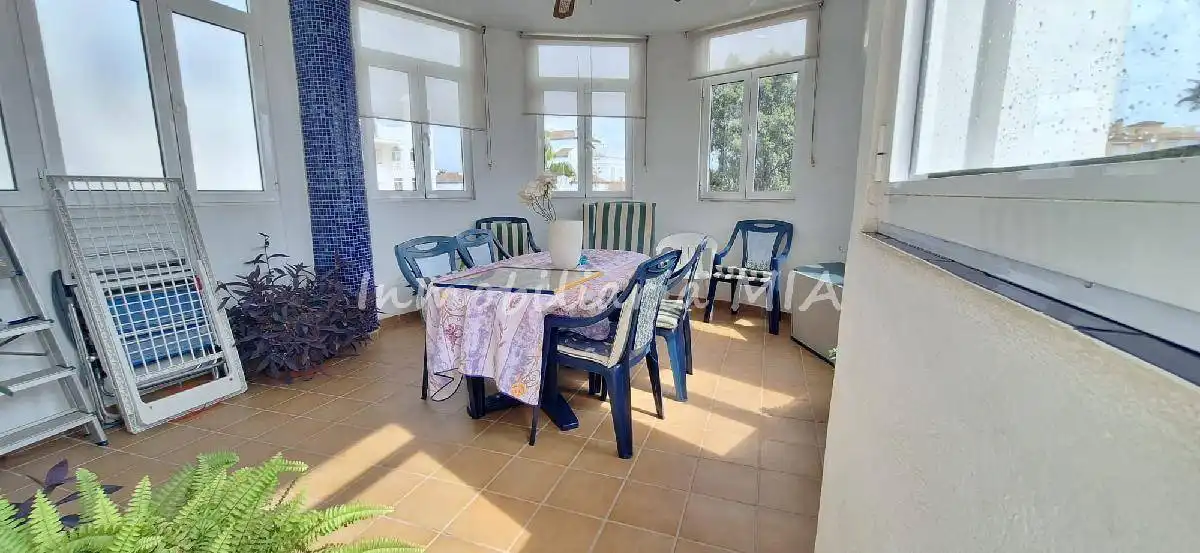 Wohnung mit Pool zum Verkauf in Los Álamos
