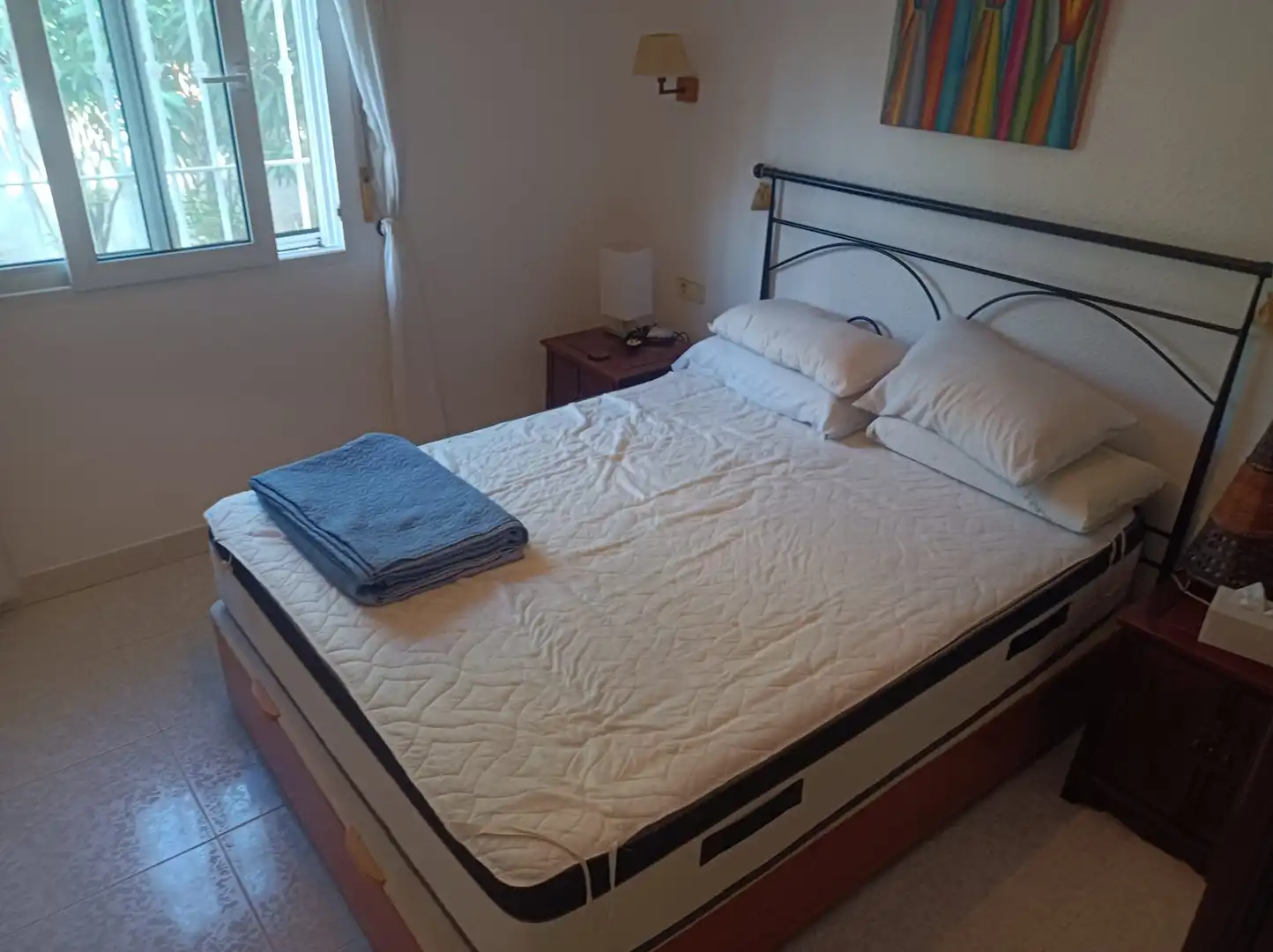 Detached house with pool for sale in Caleta de Vélez, imagen 15
