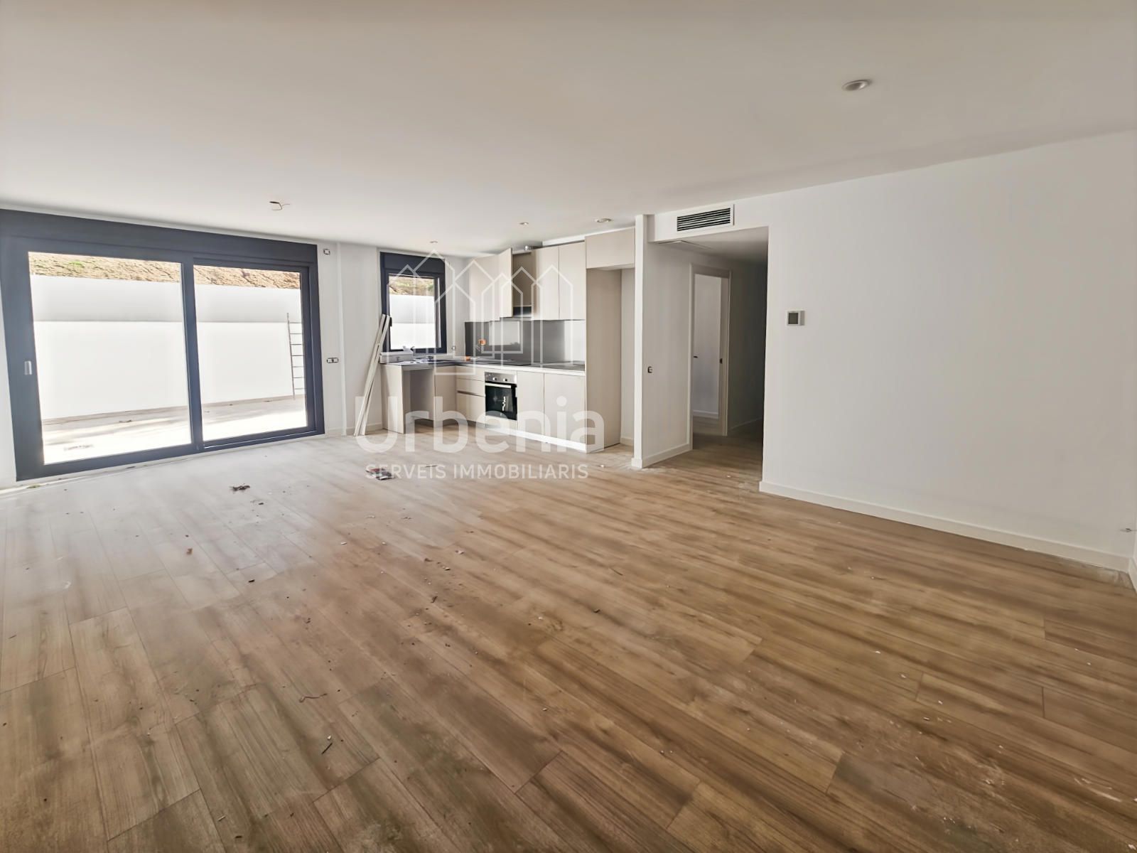 Flat for sale in Arenys de Mar  with Air Conditioner, Heating and Terrace