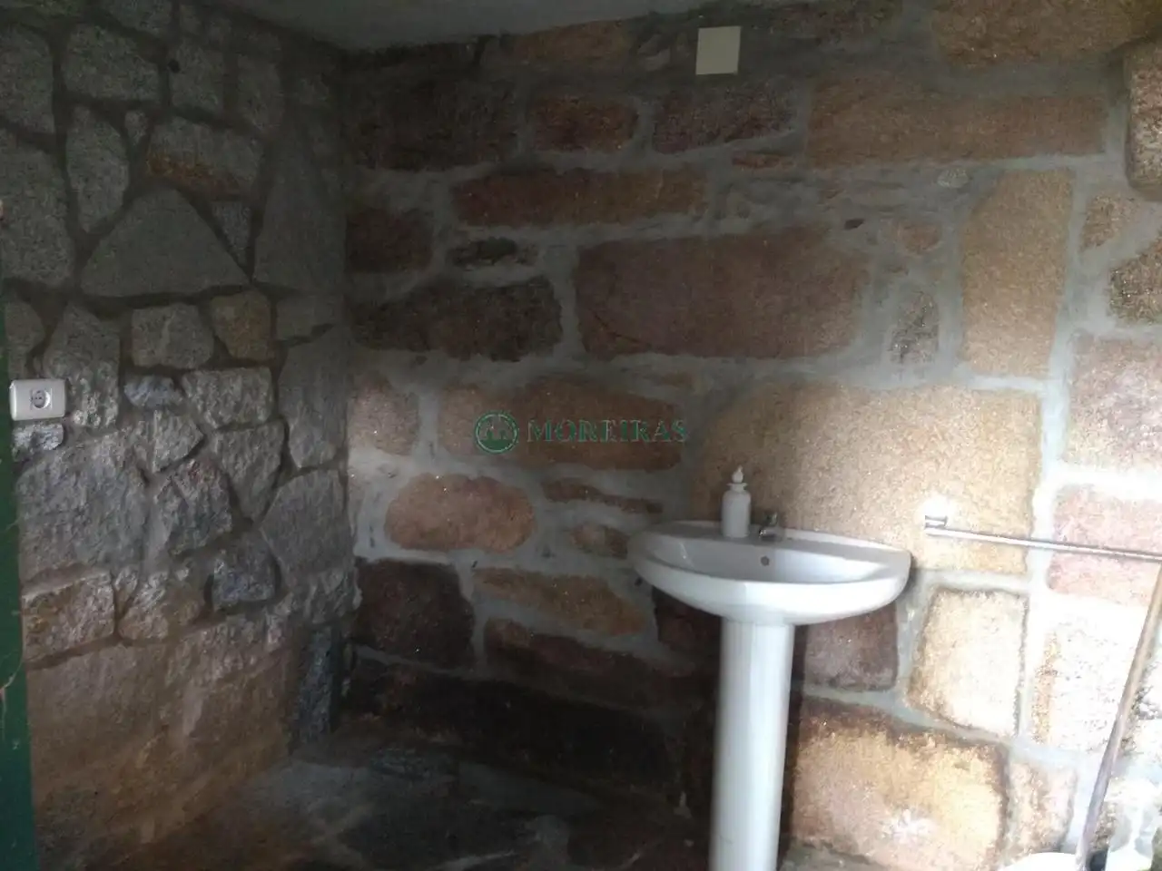 Bathroom of Country homes for sale in Punxín  with Heating and Private garden