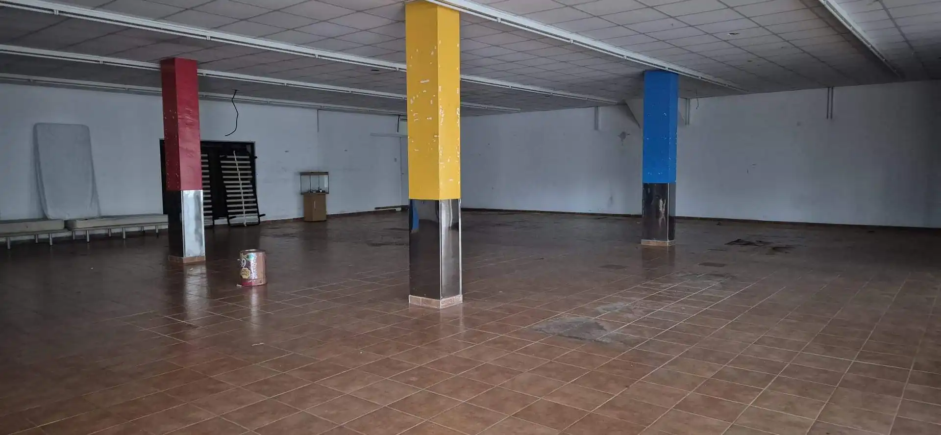 Local comercial en venta en Pla de Maset - Cap de Salou, imagen 2