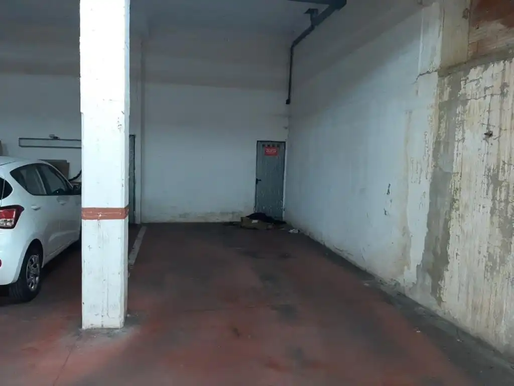 Aparcament amb ascensor en venda a JARDIN DE RIOBAO, imagen 6