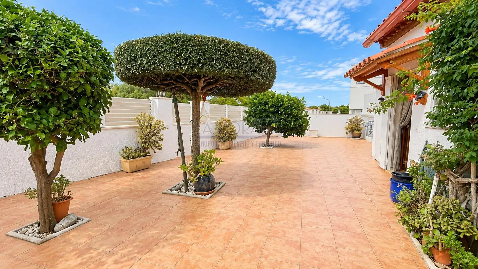 Maison mitoyenne avec jardin à vendre à Vandellòs i l'Hospitalet de l'Infant, imagen 12