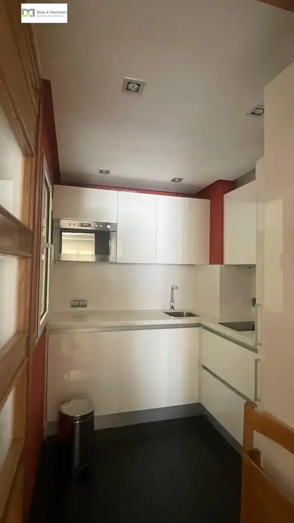 Apartments for rent in Centro Ciudad