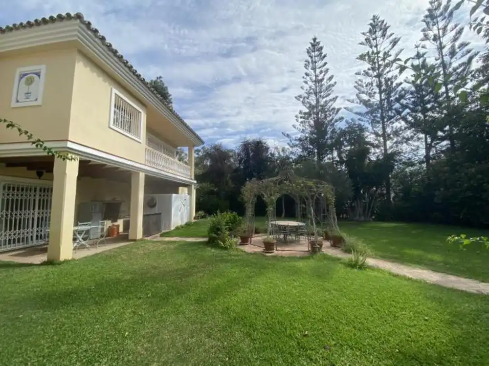 Casa con piscina in vendita a 13 (UR GUADALMINA BAJA) 7, imagen 16