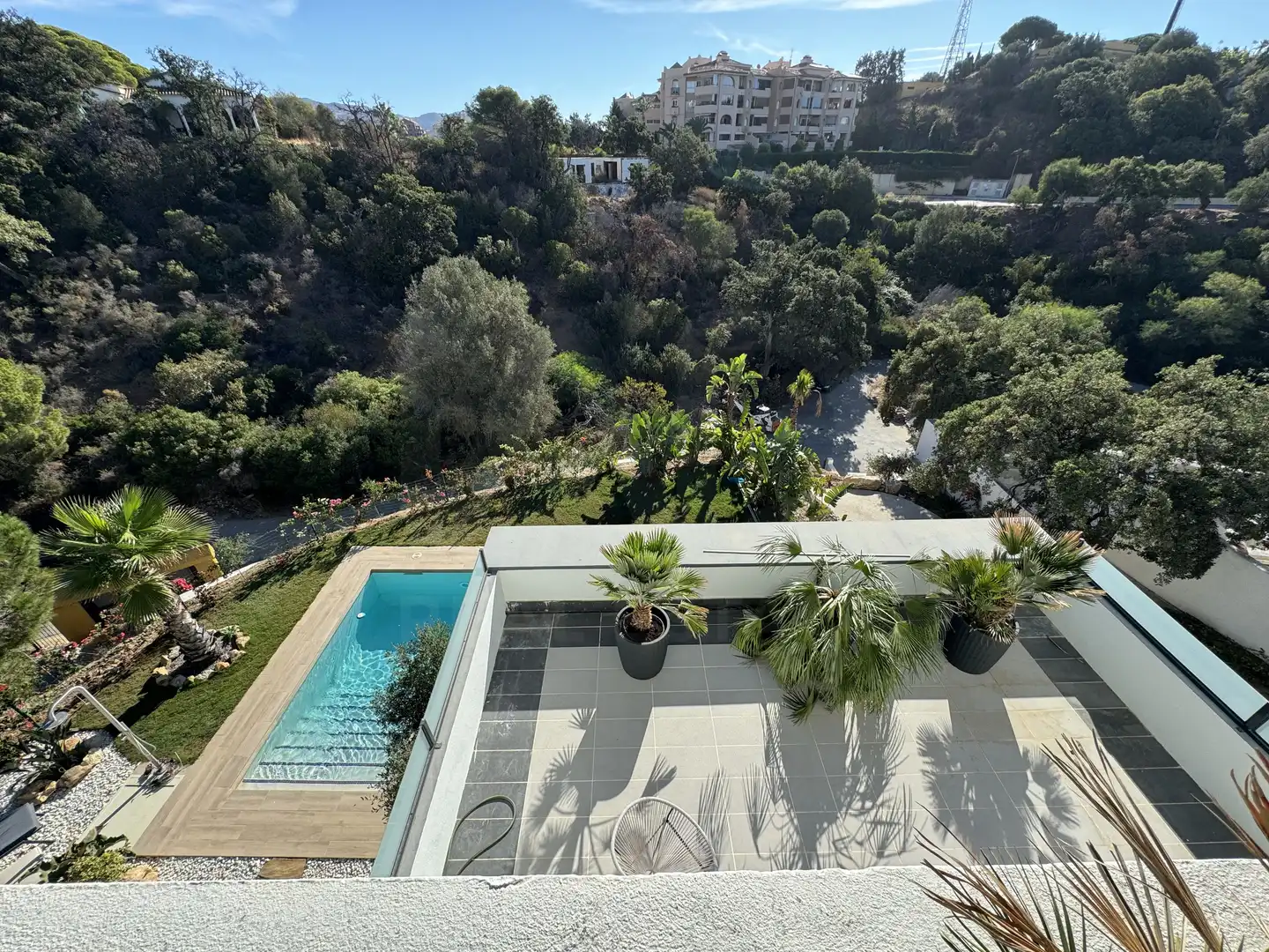 Maison avec piscine à vendre à Elviria - Cabopino, imagen 28