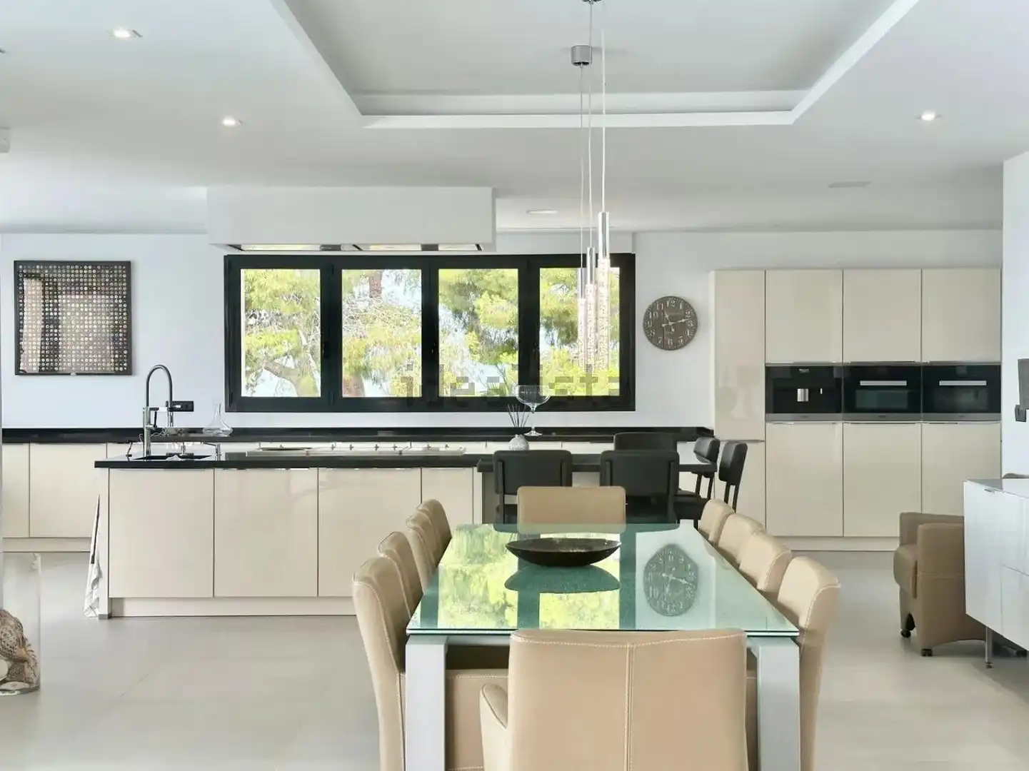 Villa mit Pool zum Verkauf in Altea la Vella, imagen 18