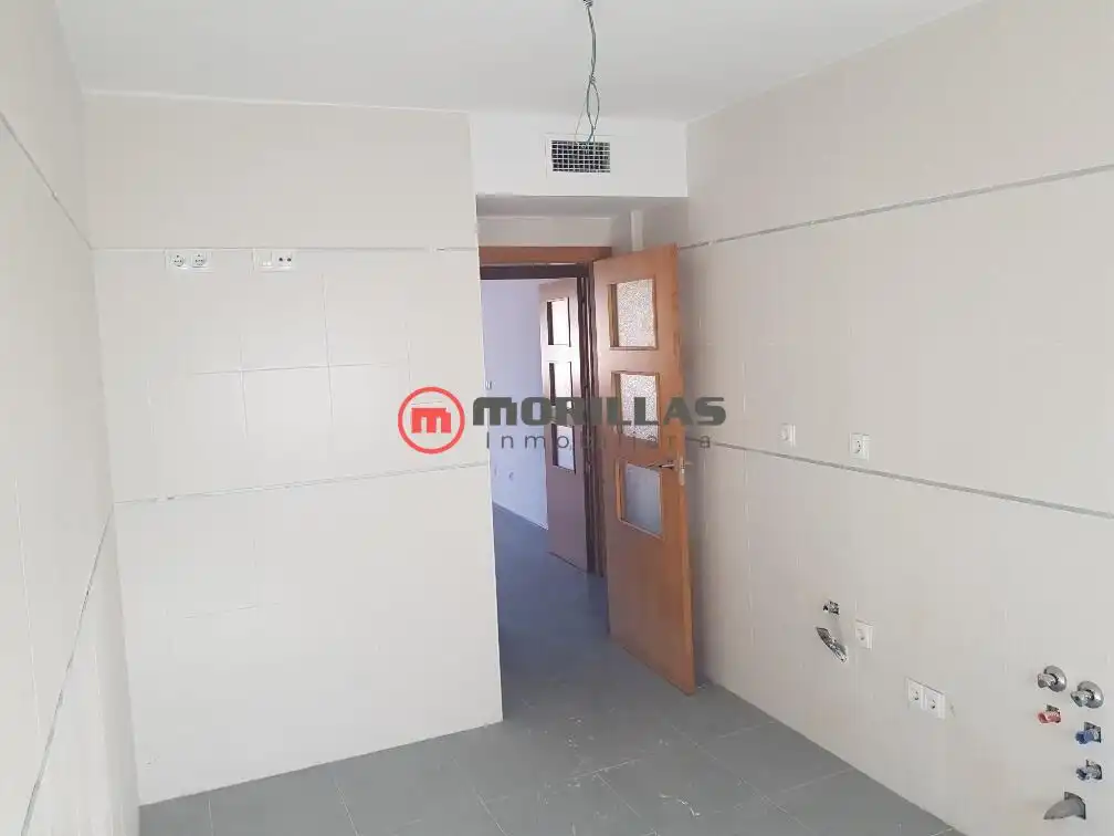 Dachboden zum Verkauf in Moratalla mit Heizung, Terrasse und Balkon