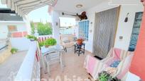 Balcony of House or chalet for sale in Borriol  with Terrace and Swimming Pool