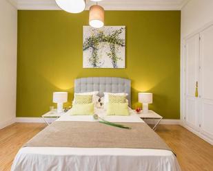 Apartment to rent in Carrer MIGDIA, Eixample Nord