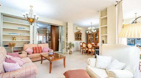 Photo 3 of Flat for sale in C. Sancha de Lara, 11, Centro Histórico, Málaga Capital