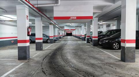 Photo 2 of Garage for sale in Avenida Santo Domingo de la Calzada, 50, Ezcaray, La Rioja