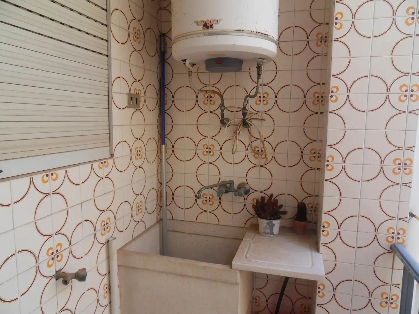 Bany de Pis en venda en Almazora / Almassora