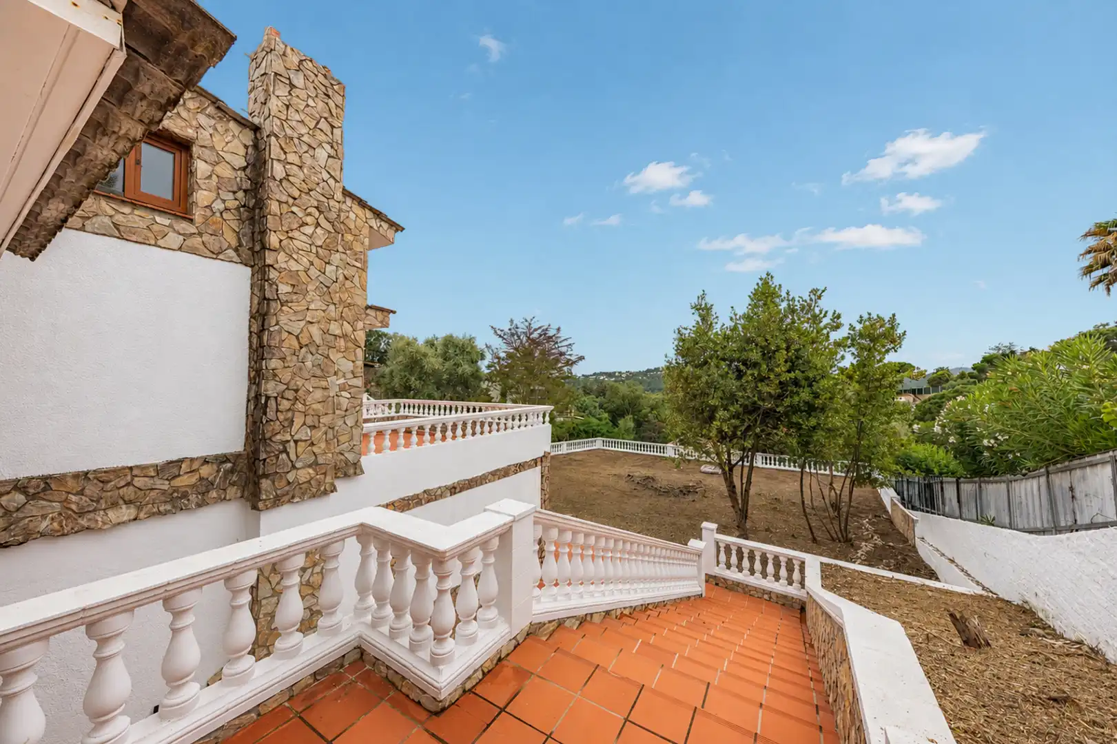 House with terrace for sale in Carrer Camamilla 34, imagen 37
